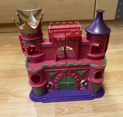 Filly pferde figuren set - filly,