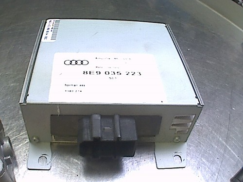 Radio stereo förstärkare - stereo,