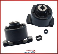 Hinterachslager für - 2x,