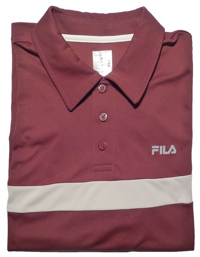 Fila poloshirt sportshirt - fila,