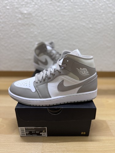 Nike air jordan - 1, linen