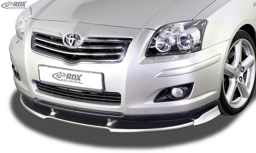 Rdx vario frontspoiler für - rdx,