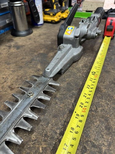 Stihl 135 extra breiter - extra,