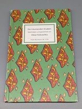 Insel Bücherei Nr. 1170 - Die