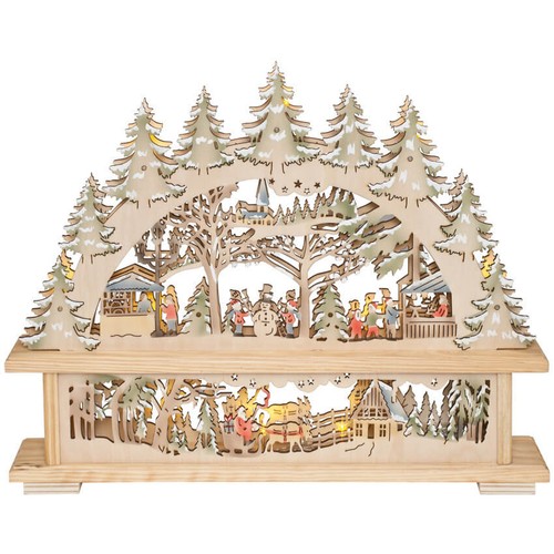 Weihnachtsleuchter weihnachten - weihnachtsleuchter,