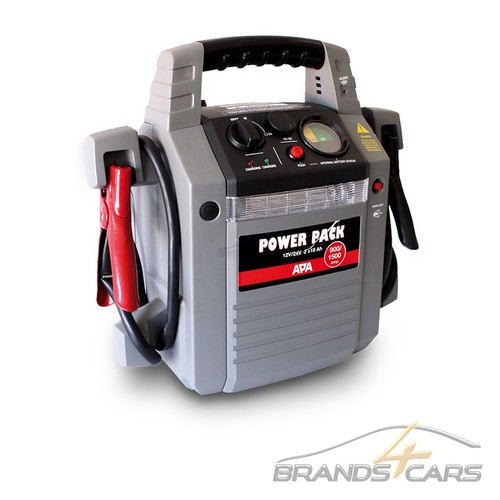 Apa powerpack 24v - powerpack, mobile