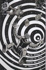 Twilight Zone Nr 3 Variant