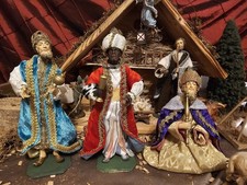 Lang Sel. Erben KRIPPE