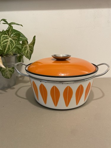 Vintage catherine holm lotus - vintage,