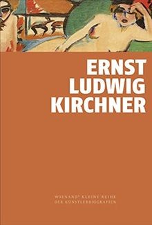 Ernst ludwig kirchner - ernst,