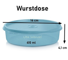 Tupperware Frische Drops