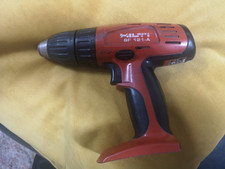 HILTI Akkuschrauber SF 121-A/