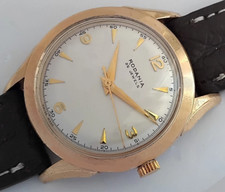 25 JEWELS SWISS MADE RODINA 80