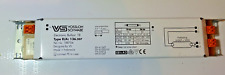 VS Vossloh Schwabe elektr Vorschaltgerät T8 EVG 1x 18W 36W ELXc Watt 136.2007