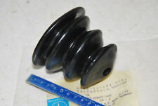 2x Faltenbalg Gummi Manschette Mercedes 4252670197 Gummibalg Unimog Bundeswehr