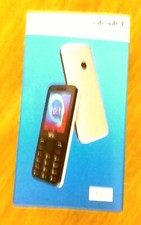 ALCATEL 2038X GRAU