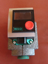 @@@ HEIZUNGSPUMPE WILO STRATOS PICO 25/1-4 180mm*TOP* @@@