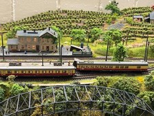 Fleischmann 8163 8162