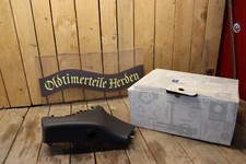 Neue originale Mercedes W203 Abdeckung Verkleidung / Handyhalter. Nr. 2036801682