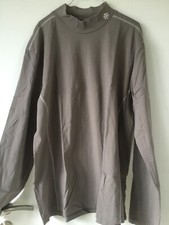 Neu, Atlas for Men Herren T-Shirt, Größe 3XL, Farbe Braun