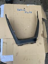 beeline pista 50 roller Verklung