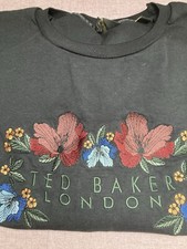 Ted Baker ANYALO Branded