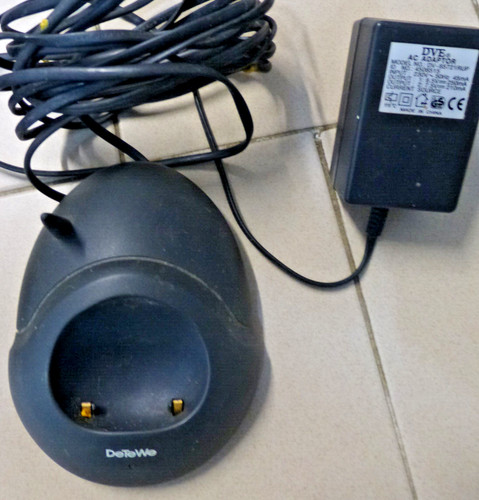 Detewe beetel analog dect - detewe,