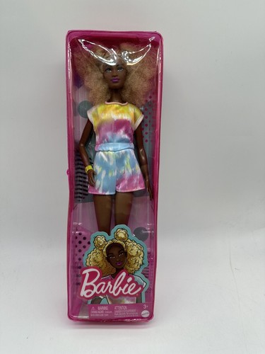 Barbie fashionistas puppe - -,