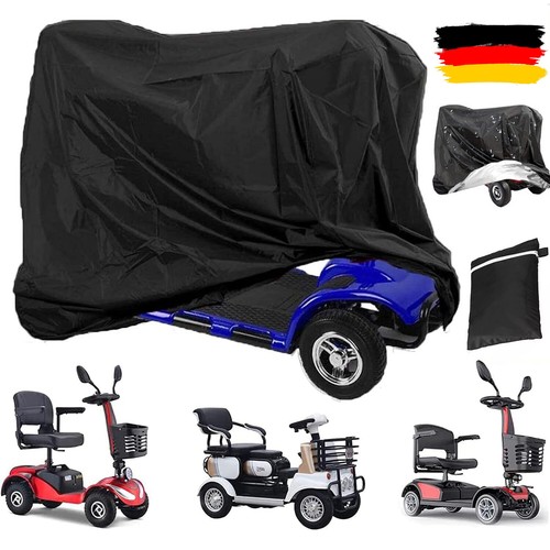 Scooterabdeckung schutzhaube - scooterabdeckung,