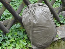 BW Armee Bundeswehr  BW Schlafsack  Mumienschlafsack  Gr 2