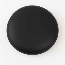 Ersatz Sitzfläche Sitzkissen rund für Metallstuhl Bistrostuhl Imbissstuhl Bar