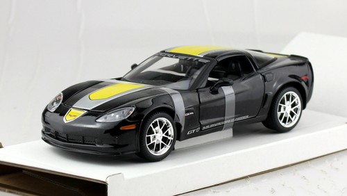 Chevy chevrolet corvette z06 - chevrolet,