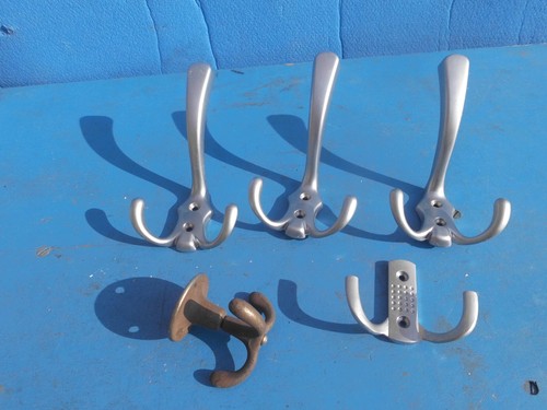 Verschiedene alte haken - 5,