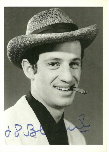 Jean paul belmondo original - jean,