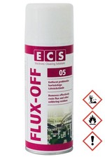 ECS 05 Flux-Off