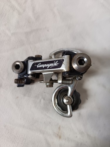 Campagnolo super record patent - super,