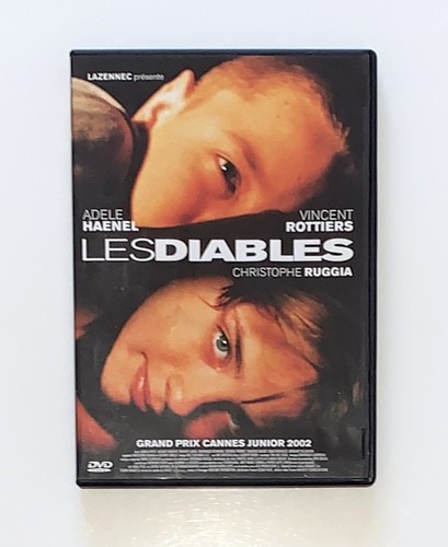 Dvd adèle haenel les - haenel, »les