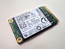 Samsung SSD PM871 256 GB mSATA