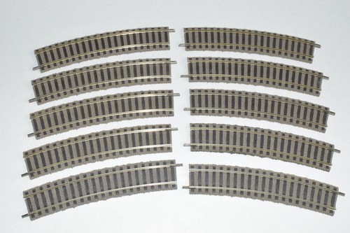 Fleischmann profigleise - h0,