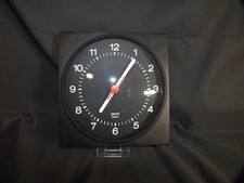 Krups Wanduhr, Küchenuhr,  70er Jahre