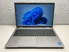 Dell Latitude 5520 15.6 FHD