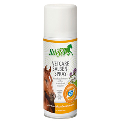 Stiefel vetcare salbenspray - vetcare,