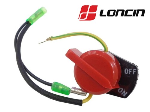 Motorschalter loncin g160f - loncin,