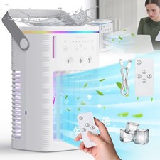 Klimaanlage Klimagerät Mini