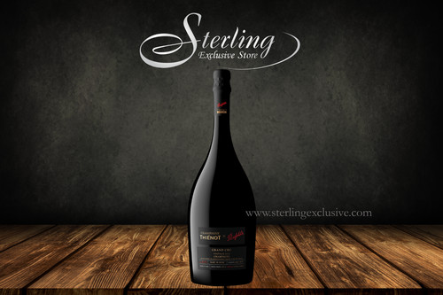 Penfolds champagner thienot - champagner, x