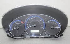 Tacho Kombiinstrument 85003SC160 Subaru Forester SH III 2.0 D AWD Bj.10