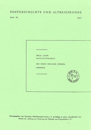 Postgeschichte und
