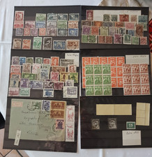 Polen Sammlung ca. 85 x