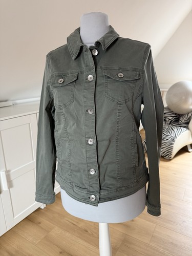 Cecil jeansjacke damen - jeansjacke,