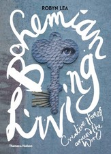 Bohemian Living: Creative